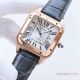 Swiss Quality Cartier Alberto Santos-Dumont de 39.5mm Citizen Rose Gold Watches (7)_th.jpg